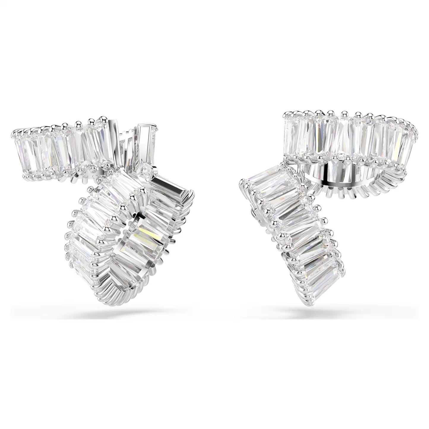 Orecchini ear cuff Ariana Grande x Swarovski Swarovski 5720872