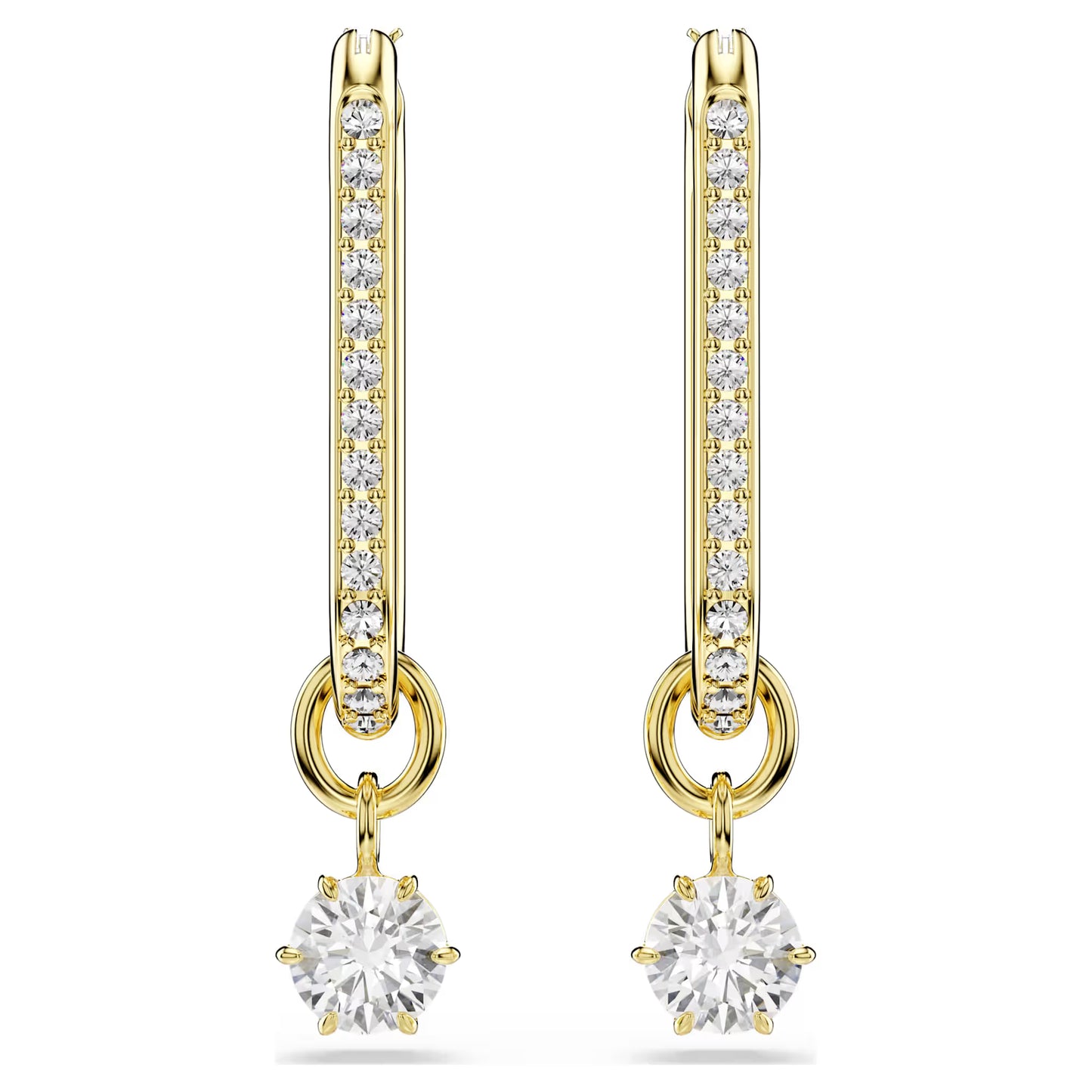 Orecchini pendenti Constella Swarovski 5728587