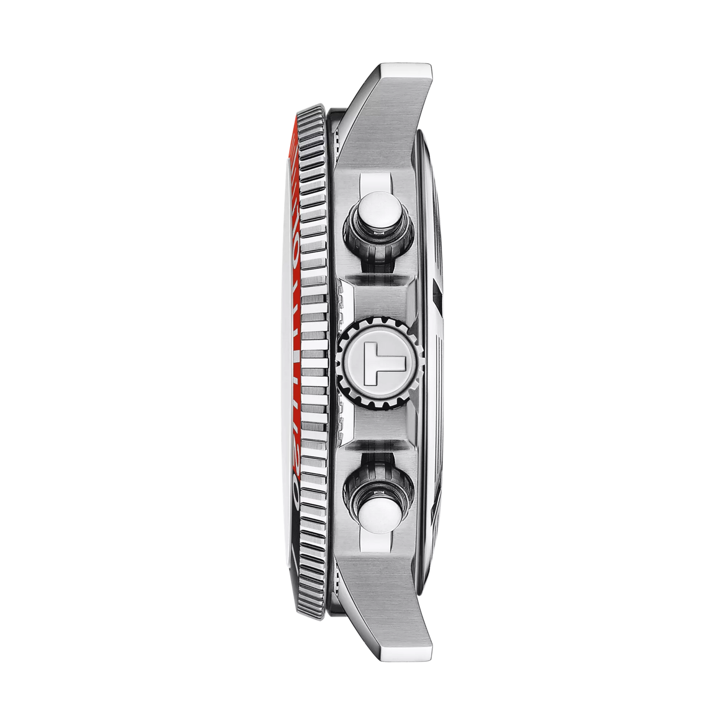 Orologio cronografo Tissot Seastar 1000 T120.417.11.051.01