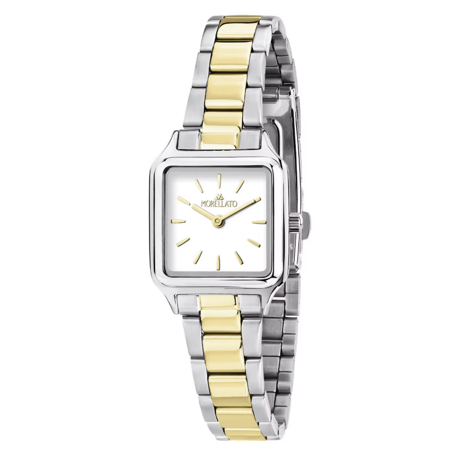 OROLOGIO DONNA MORELLATO DAFNE R0153175504-MORELLATO-Eldorado Jewels