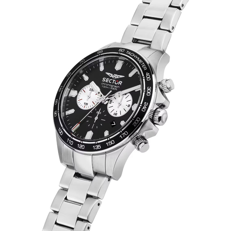 OROLOGIO UOMO SECTOR 230 R3273661050-SECTOR-Eldorado Jewels