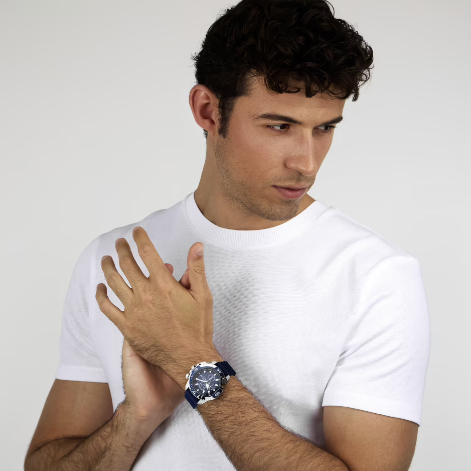 OROLOGIO UOMO SECTOR LEGEND R3271735001-SECTOR-Eldorado Jewels