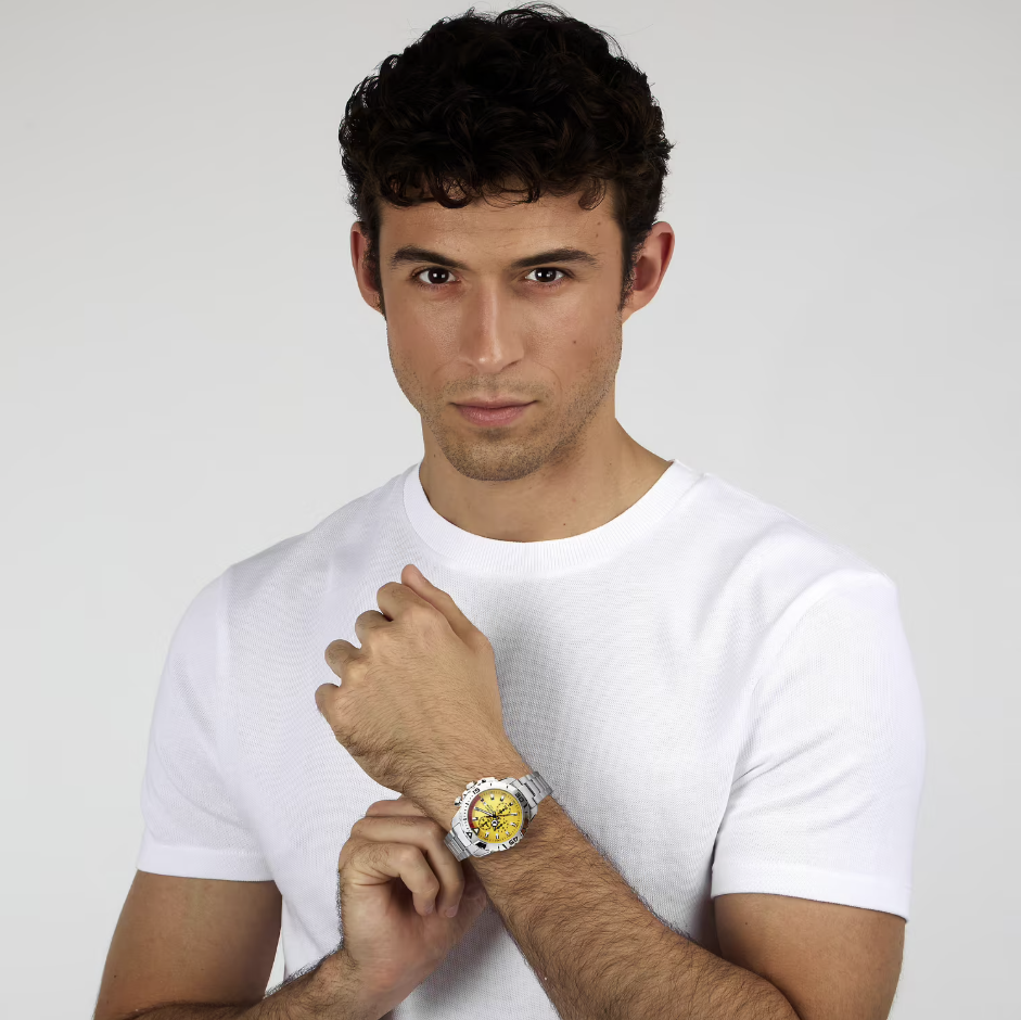 OROLOGIO UOMO SECTOR LEGEND R3273735002-SECTOR-Eldorado Jewels