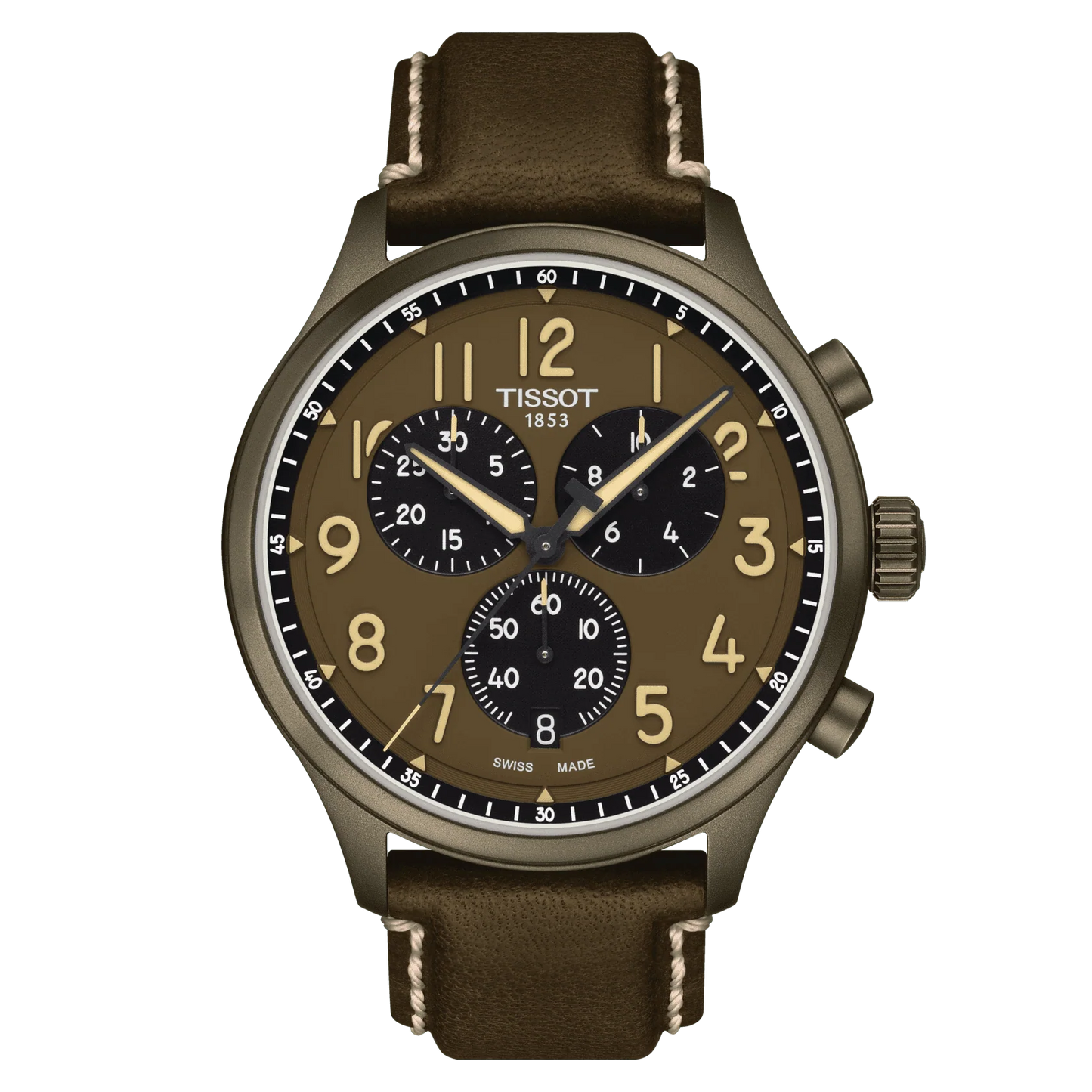 Orologio Tissot T-Sport XL T116.617.36.092.00