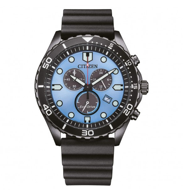Orologio Citizen Sport Crono AT2567-18L