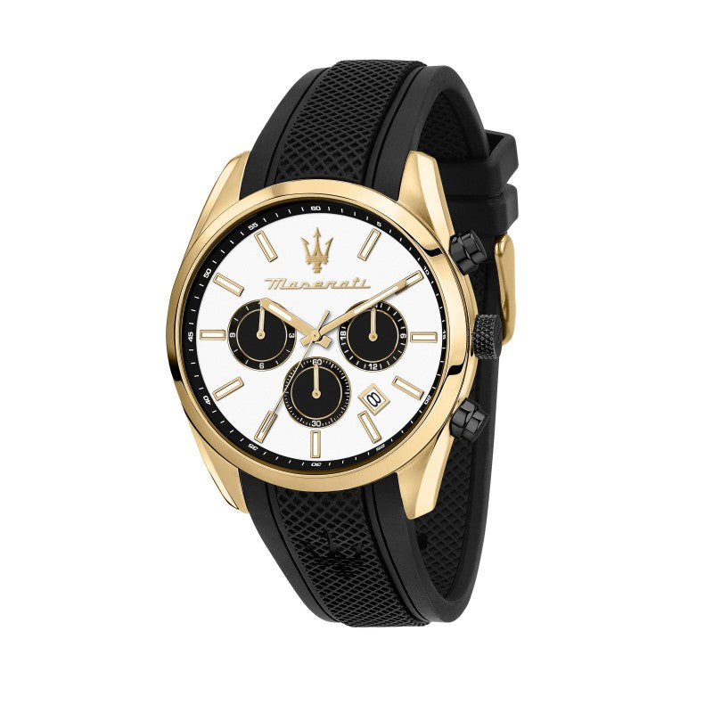 OROLOGIO UOMO MASERATI ATTRAZIONE R8851151001