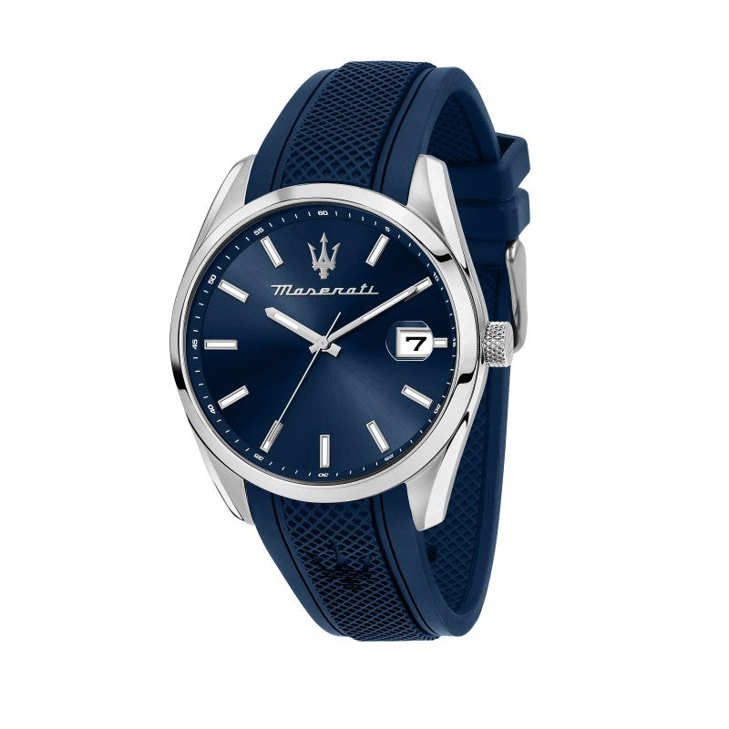 Orologio Uomo Maserati Attrazione R8851151005