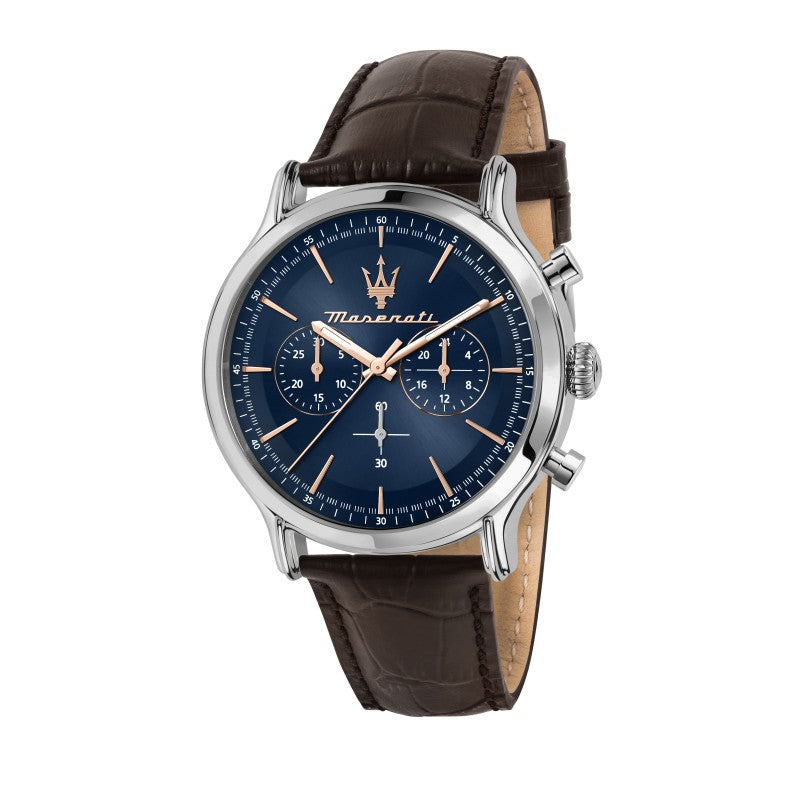 OROLOGIO UOMO MASERATI EPOCA R8871618014