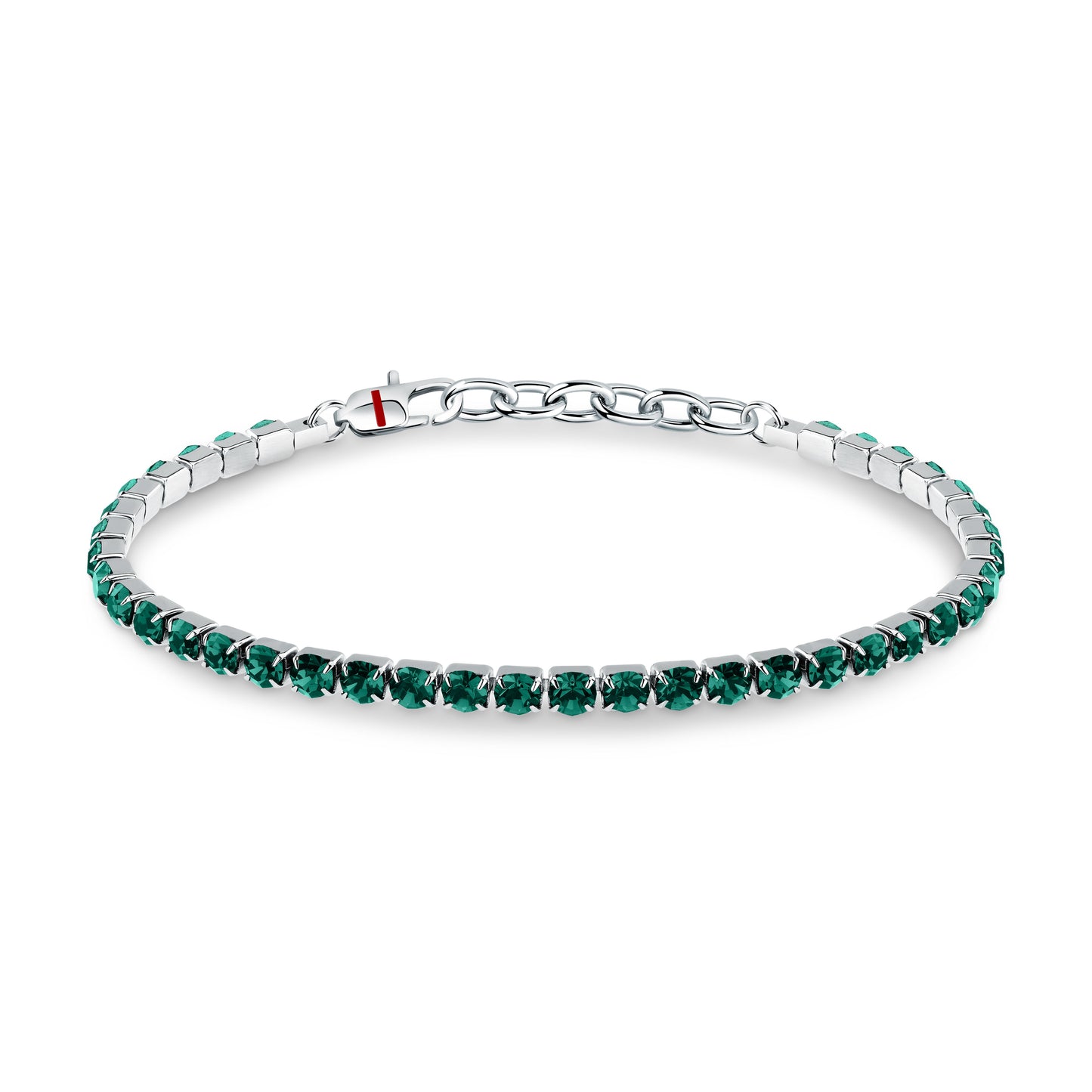 BRACCIALE UOMO SECTOR TENNIS SANN52