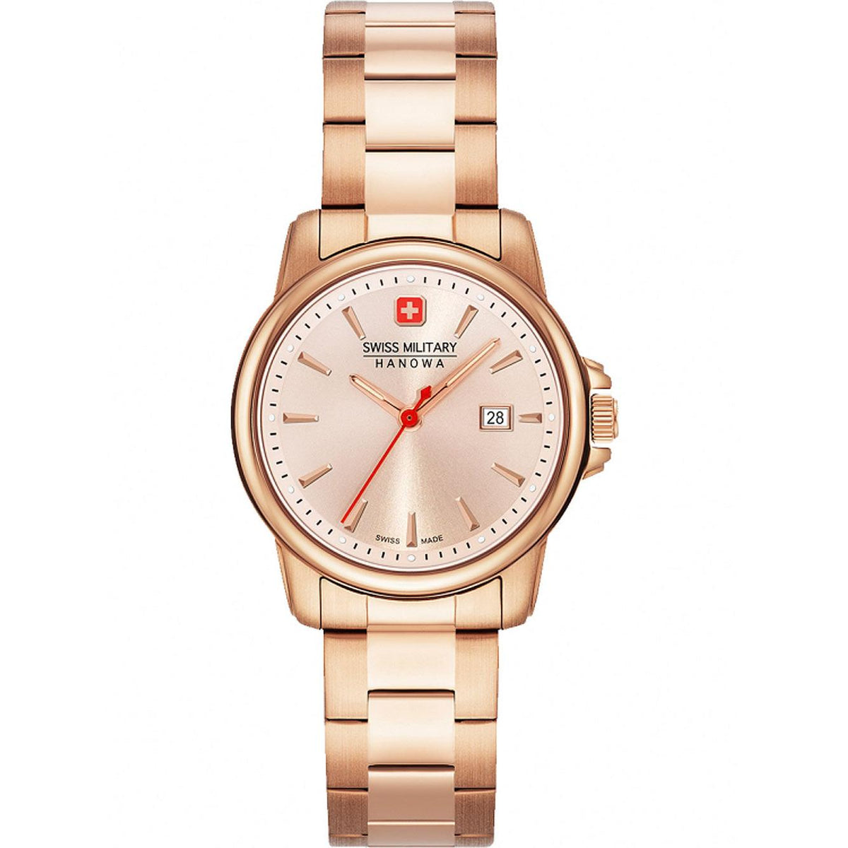 Orologio SWISS MILITARY HANOWA donna 06-7230-7-09-010
