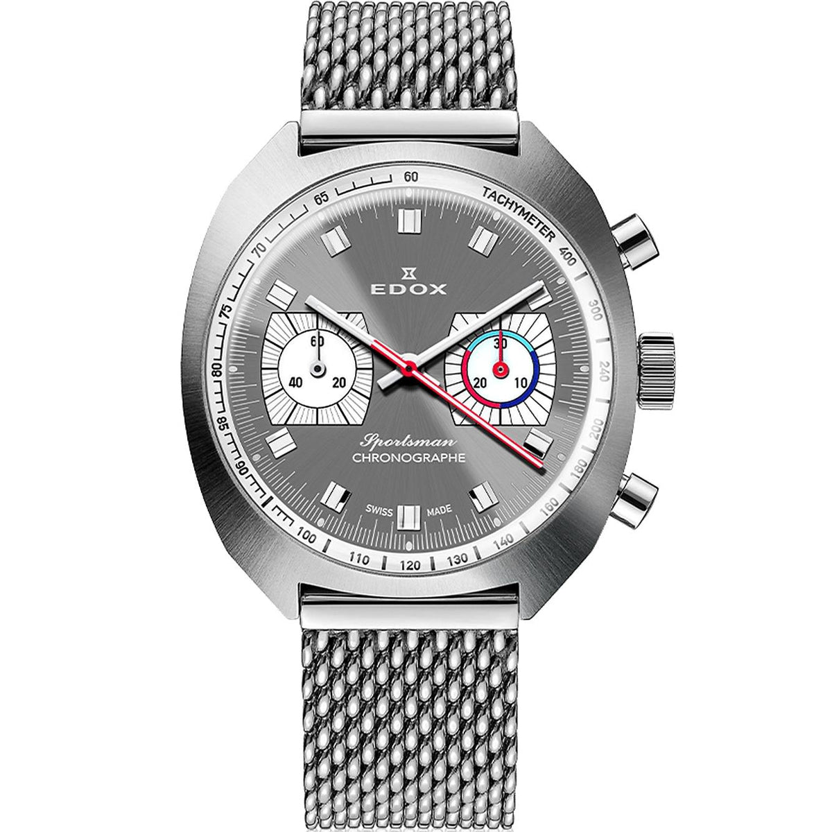 Orologio EDOX uomo 08202-3GG-GIN