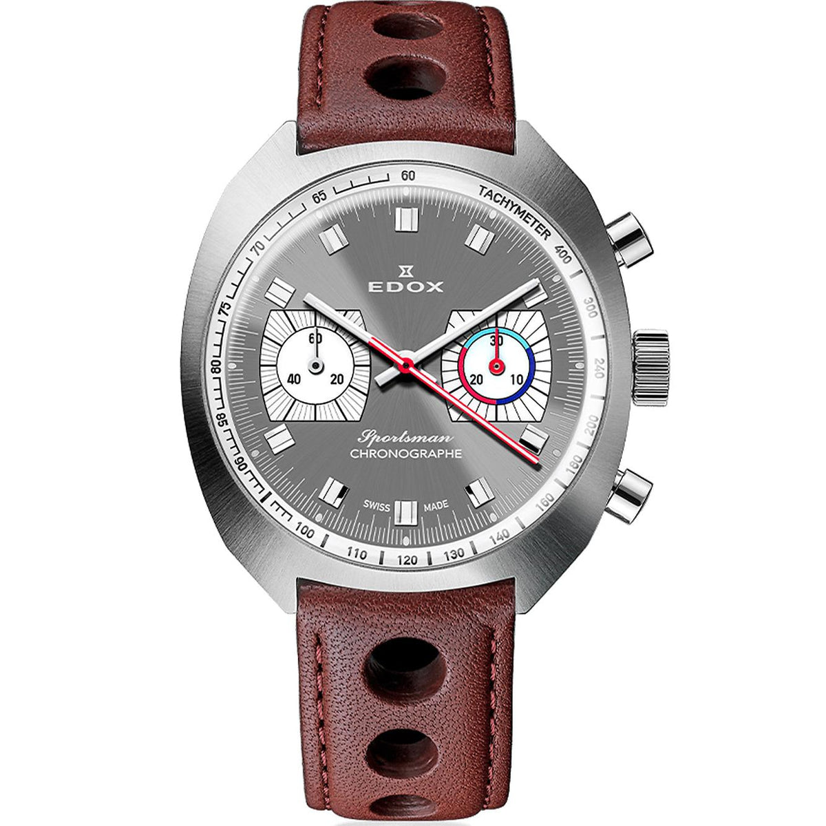 Orologio EDOX uomo 08202-3GG-GIN