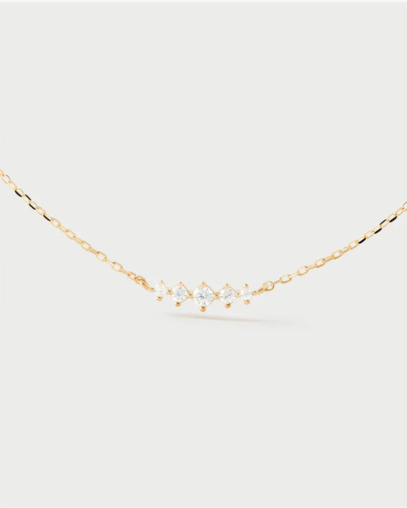 
                  
                    Collana PDPaola Color Essentials CO01-B61-U
                  
                