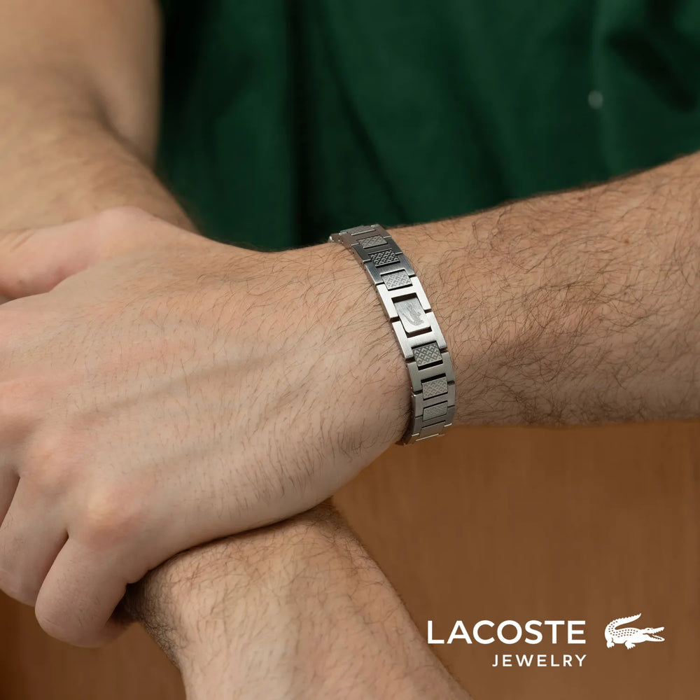 
                  
                    Bracciale Lacoste 2040117
                  
                