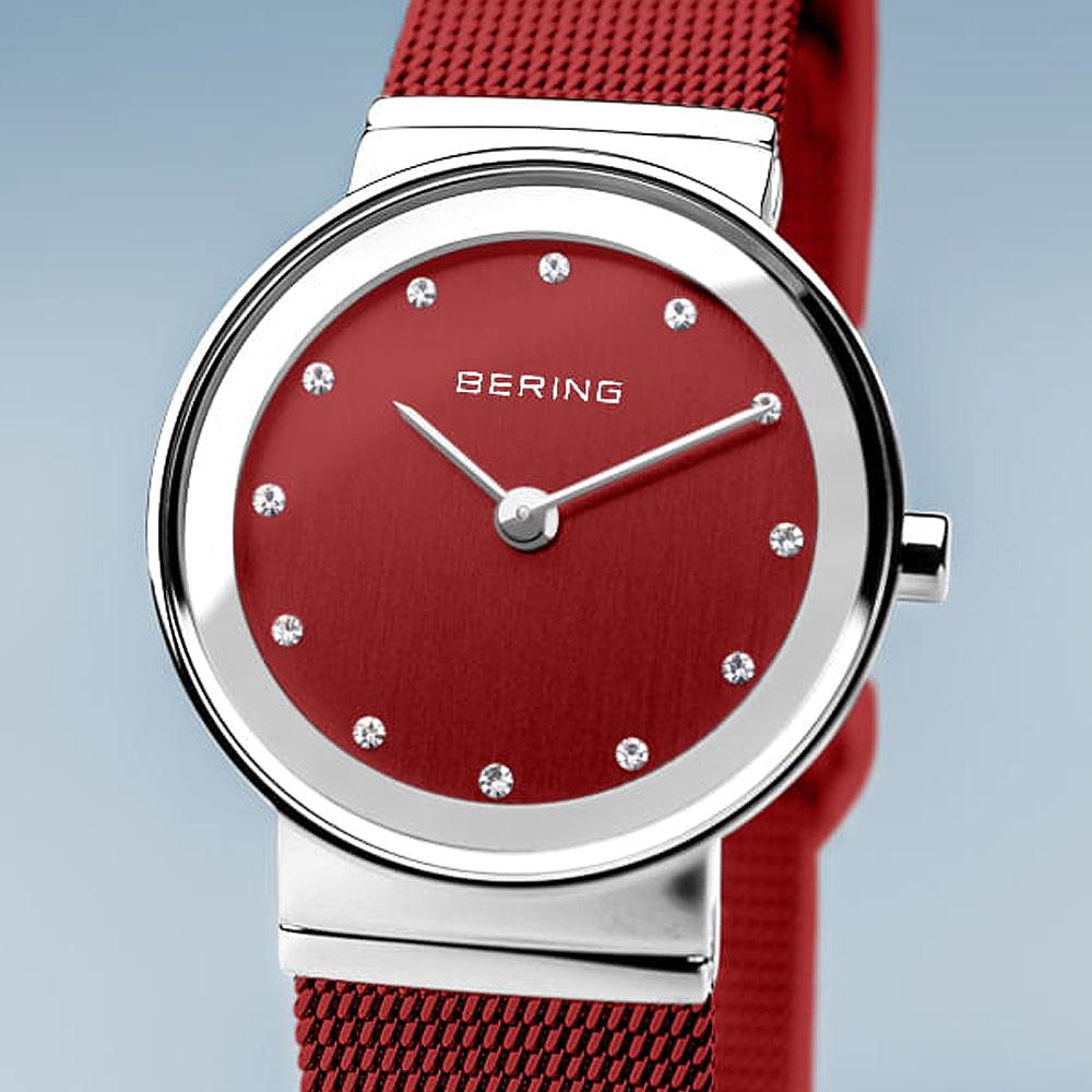 Orologio BERING donna 10126-303