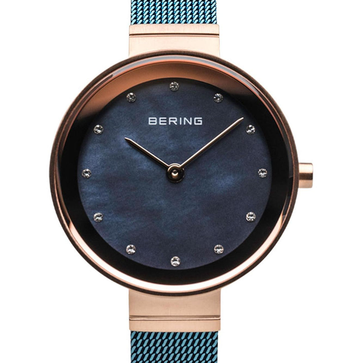 Orologio BERING donna 10128-368