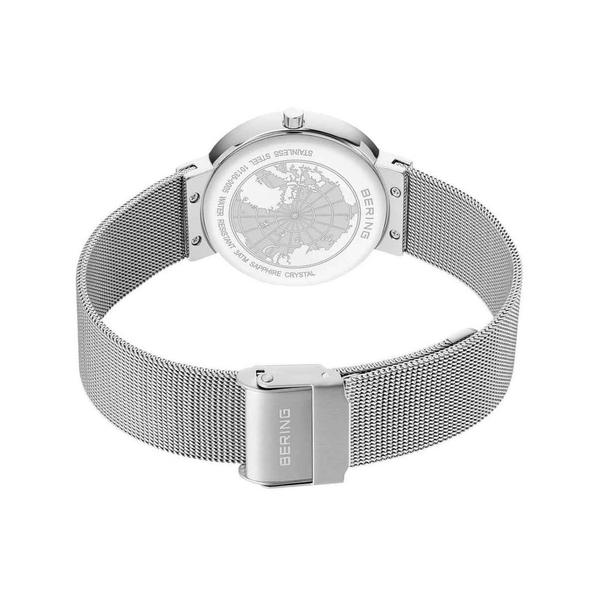 Orologio BERING donna 10135-0005