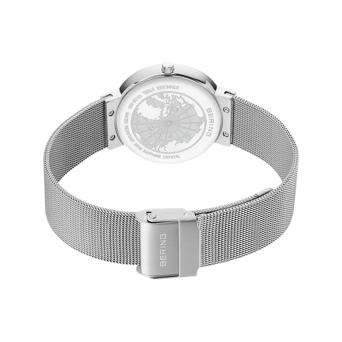 Orologio BERING donna 10135-000