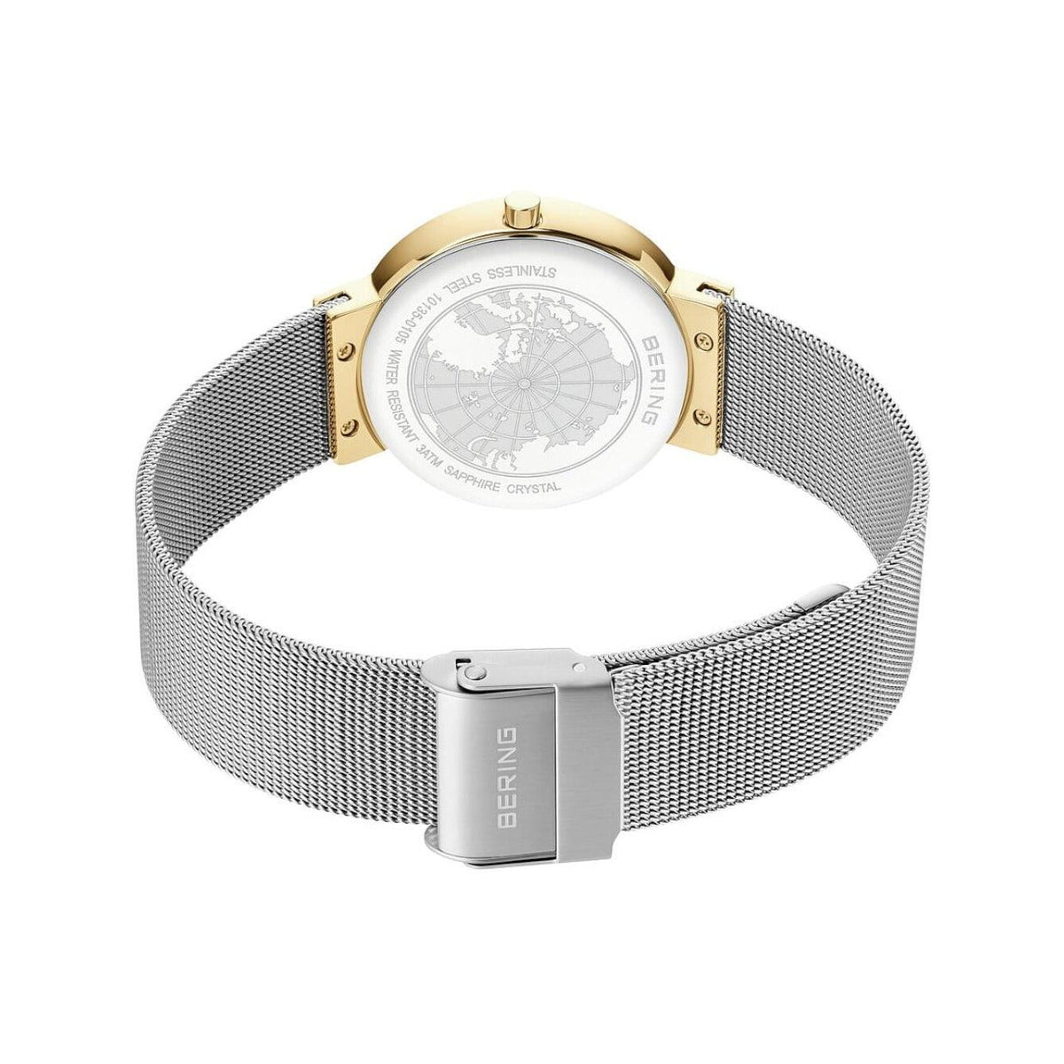 Orologio BERING donna 10135-0105