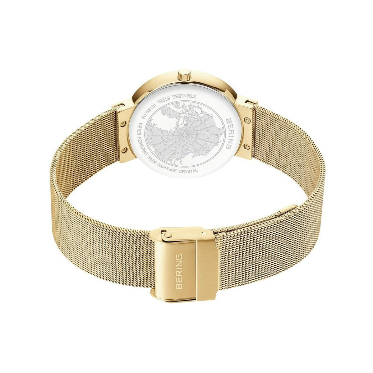 Orologio BERING donna 10135-334