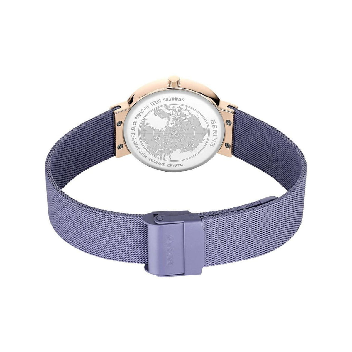 Orologio BERING donna 10135-968