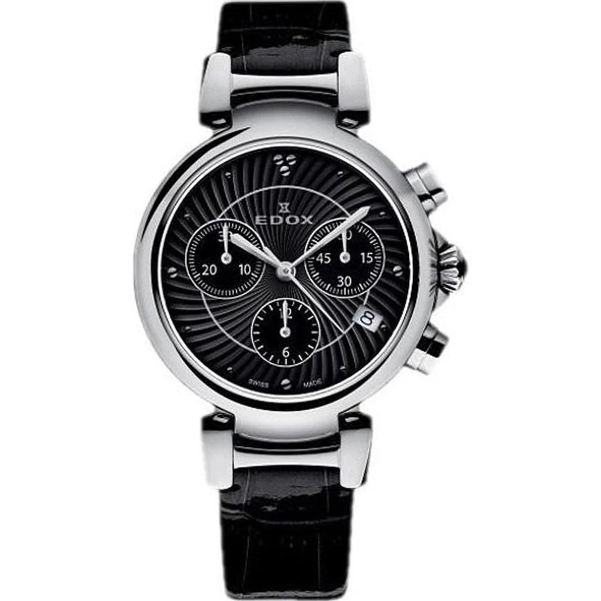 Orologio EDOX donna 10220-3C-NIN