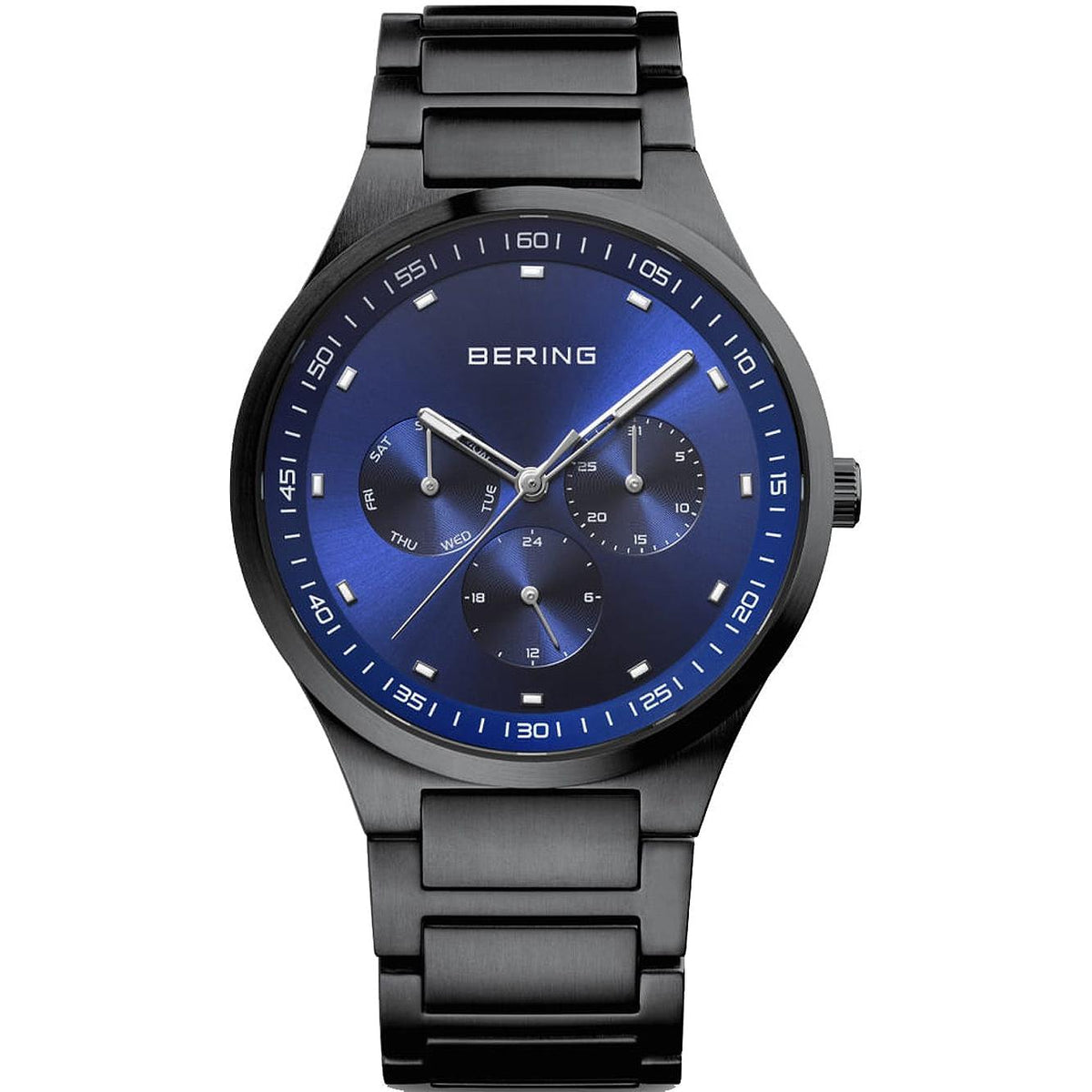 Orologio BERING uomo 11740-727