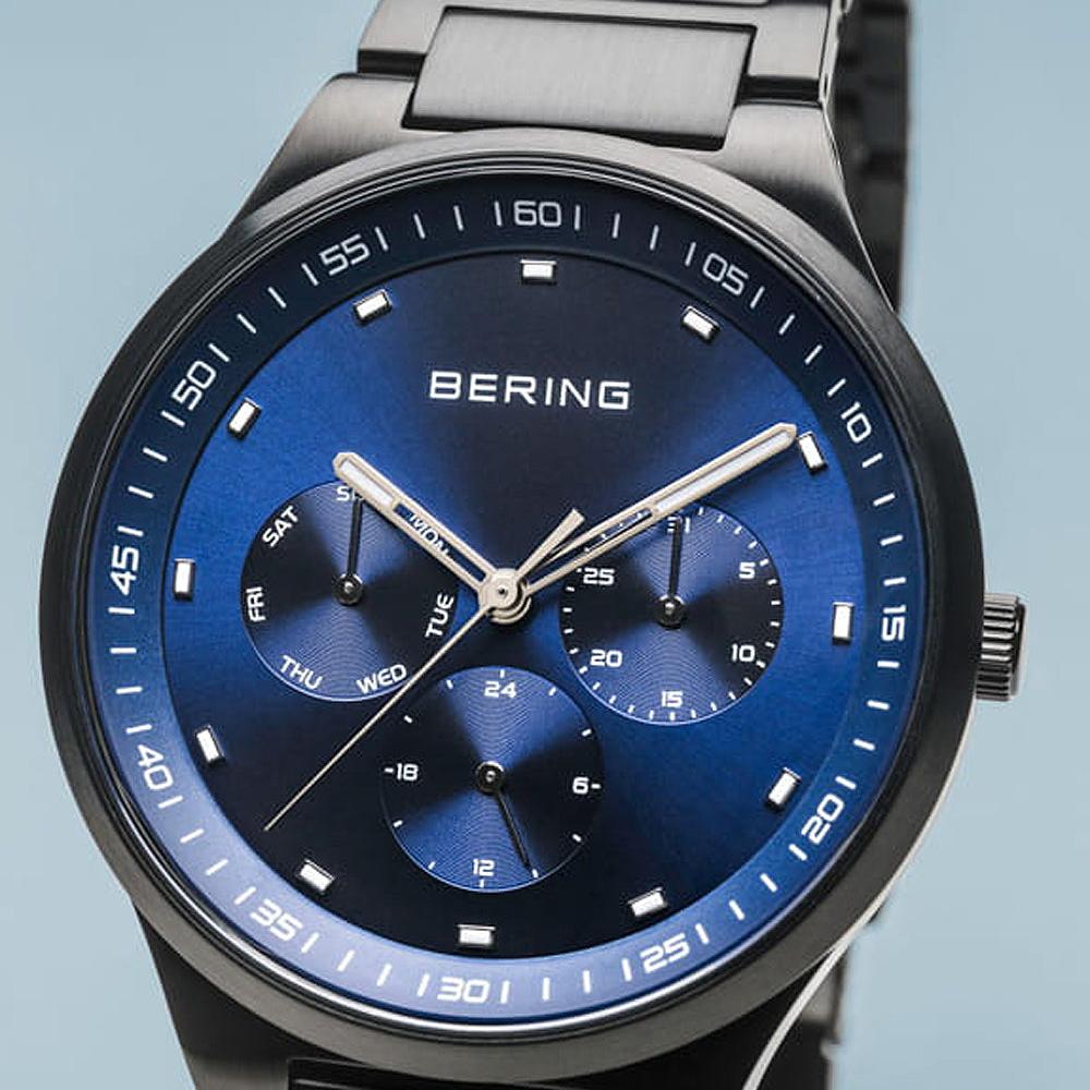 Orologio BERING uomo 11740-727