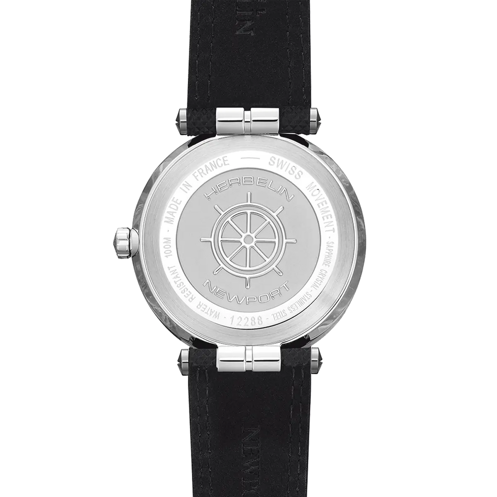 
                  
                    OROLOGIO HERBELIN NEWPORT 12288AG45-HERBELIN-Eldorado Jewels
                  
                