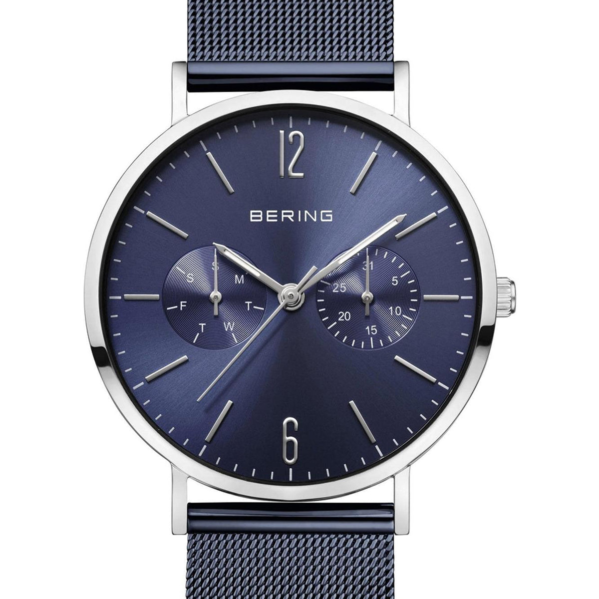 Orologio BERING donna 14236-303