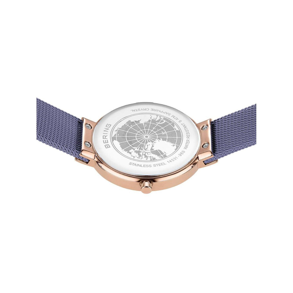Orologio BERING donna 14531-968