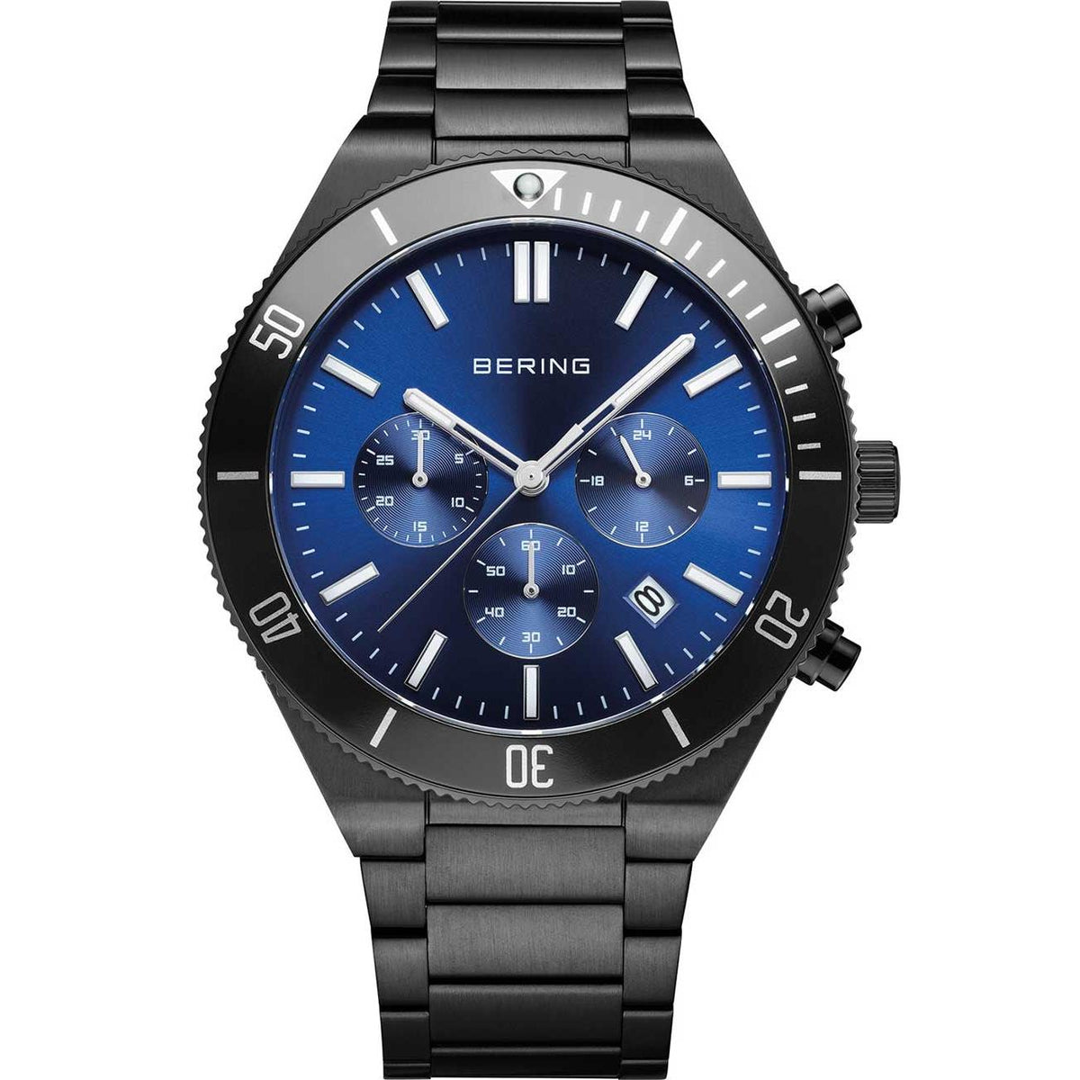Orologio BERING uomo 15043-727