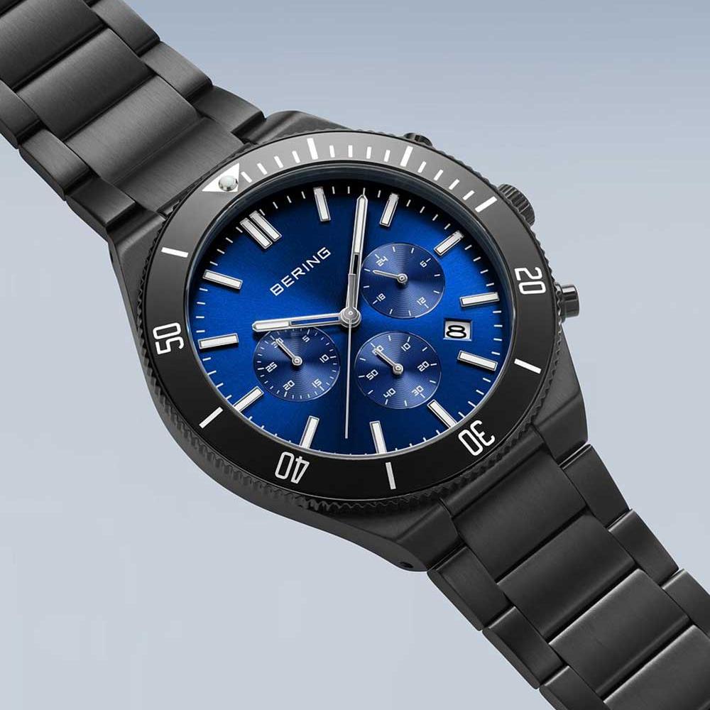 Orologio BERING uomo 15043-727