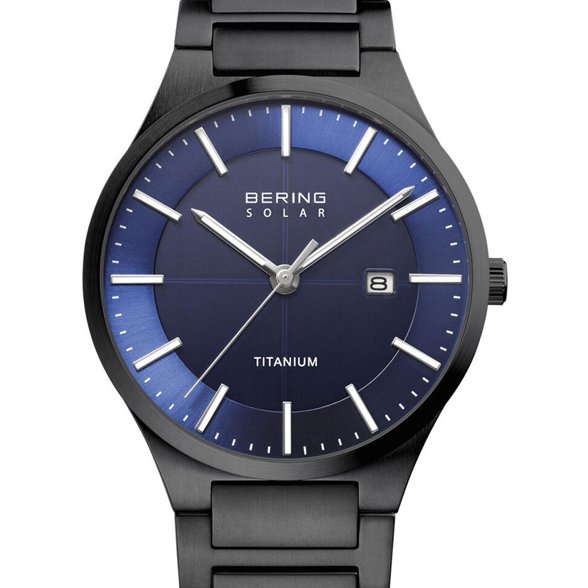 Orologio BERING uomo 15239-727