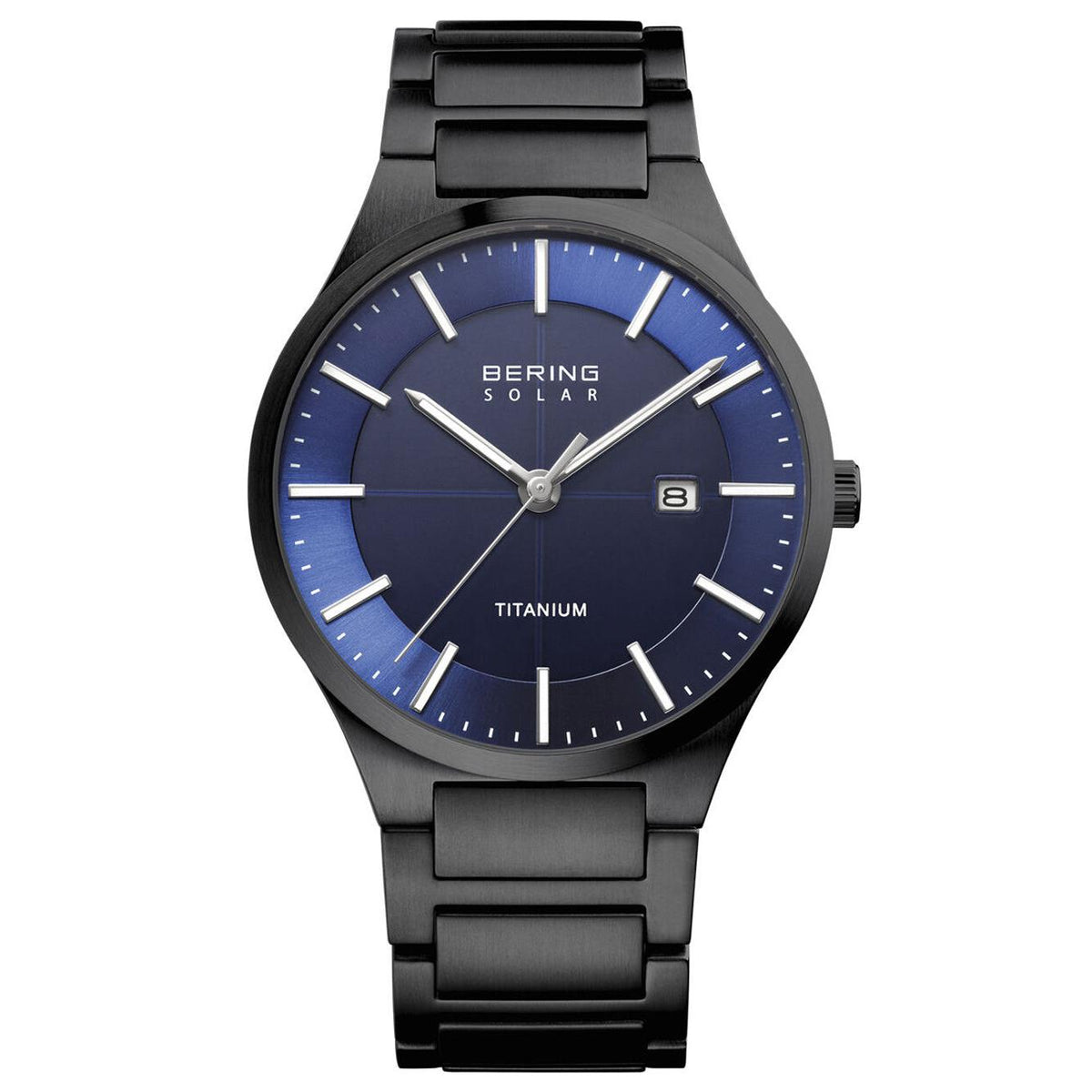 Orologio BERING uomo 15239-727