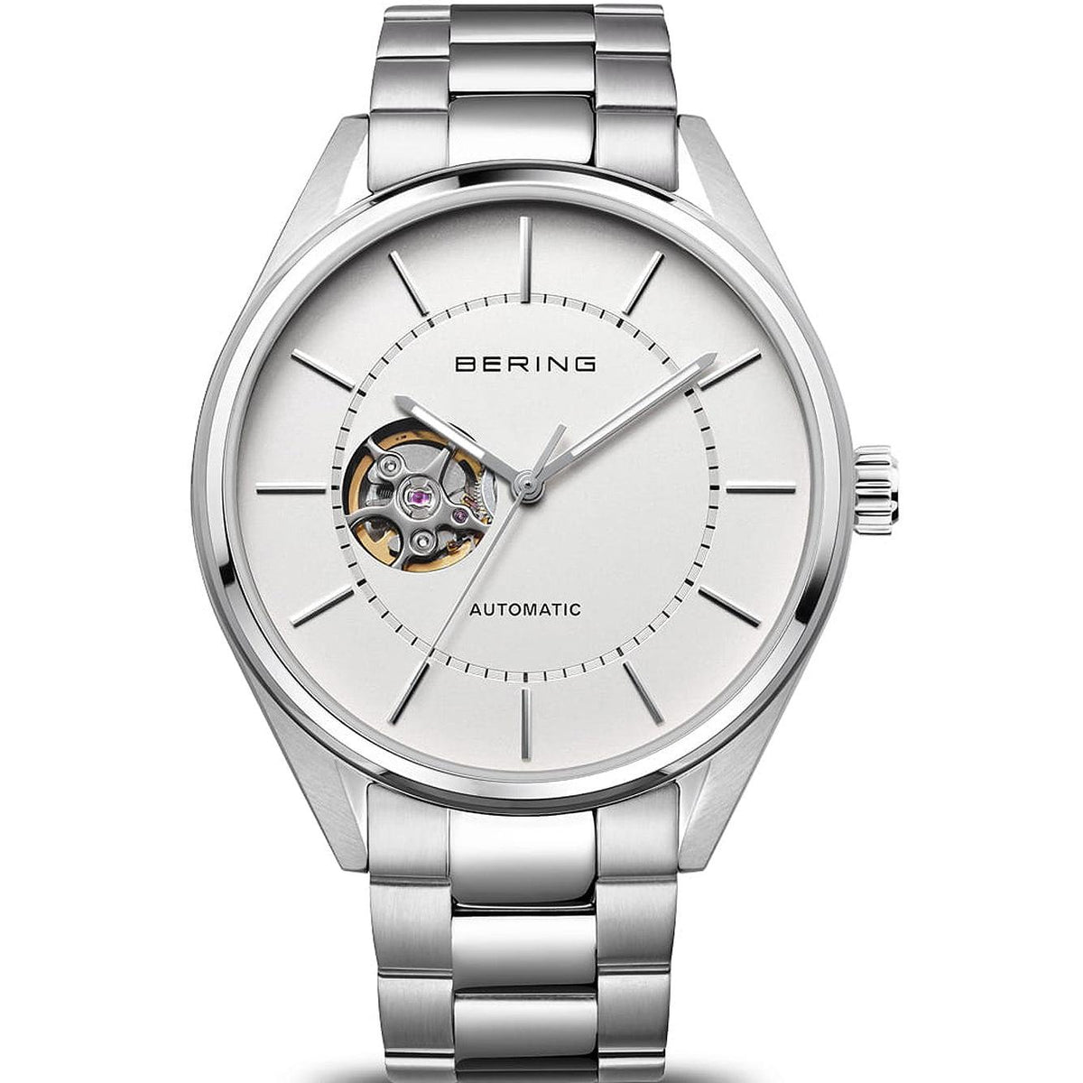 Orologio BERING uomo 16743-704