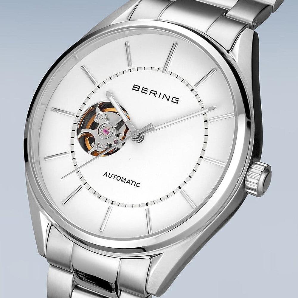 Orologio BERING uomo 16743-704