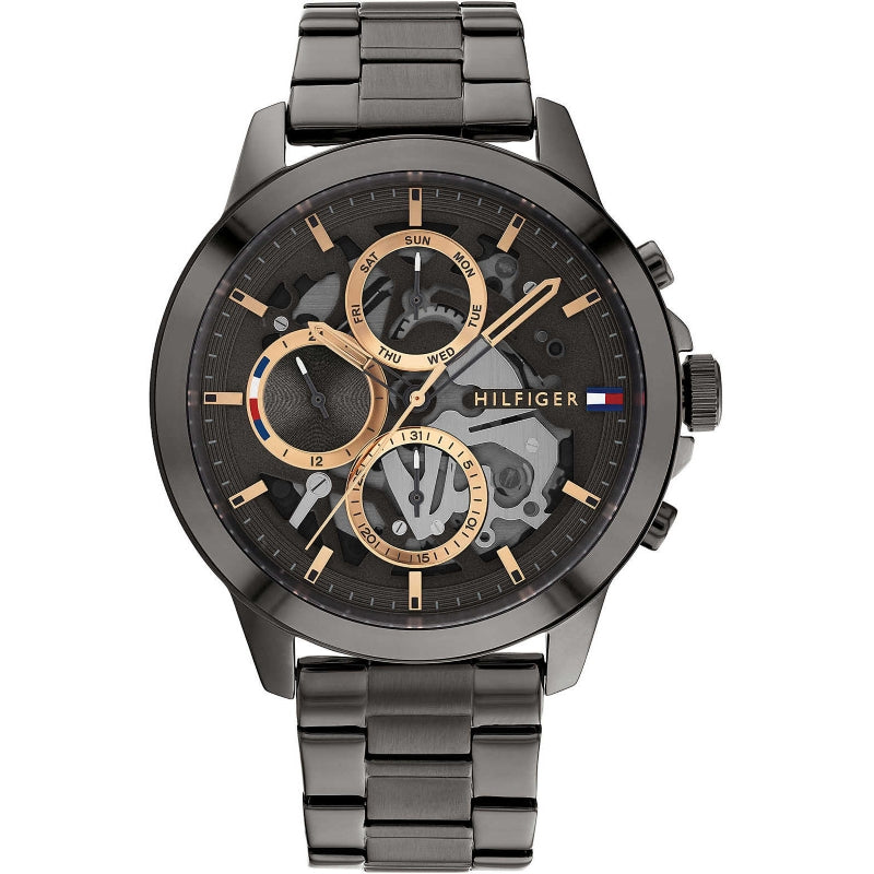 Orologio TOMMY HILFIGER NEW COLLECTION 1680670