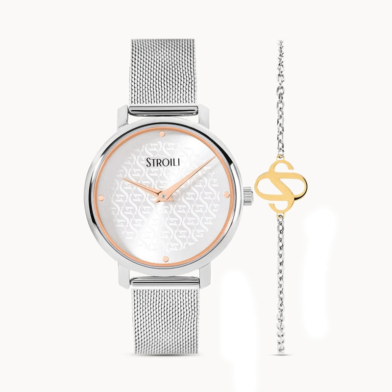 Orologio STROILI 1700496