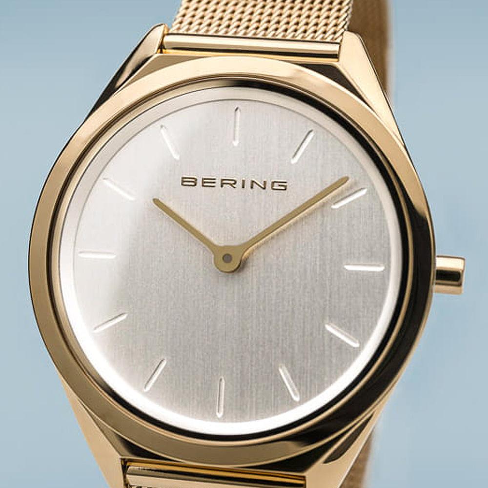 Orologio BERING donna 17031-334