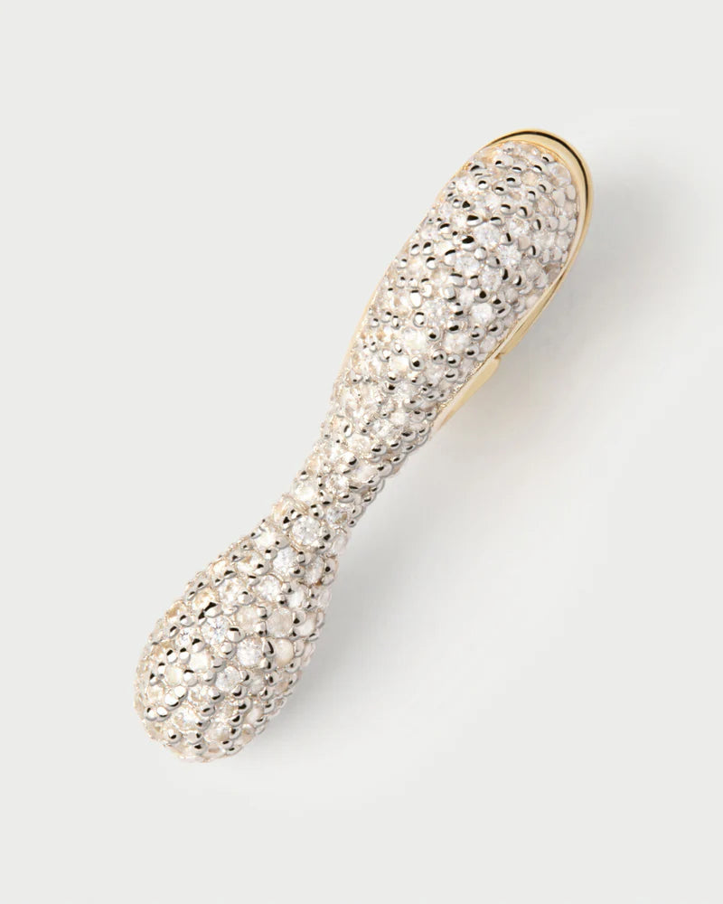 
                  
                    Orecchini PDPaola Twist AR01-D25-U
                  
                