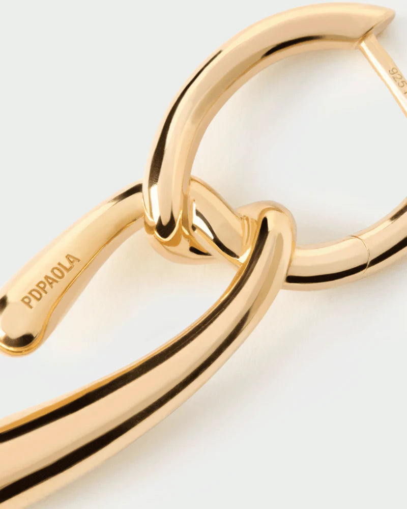 
                  
                    Orecchini PDPaola Twist AR01-D27-U
                  
                