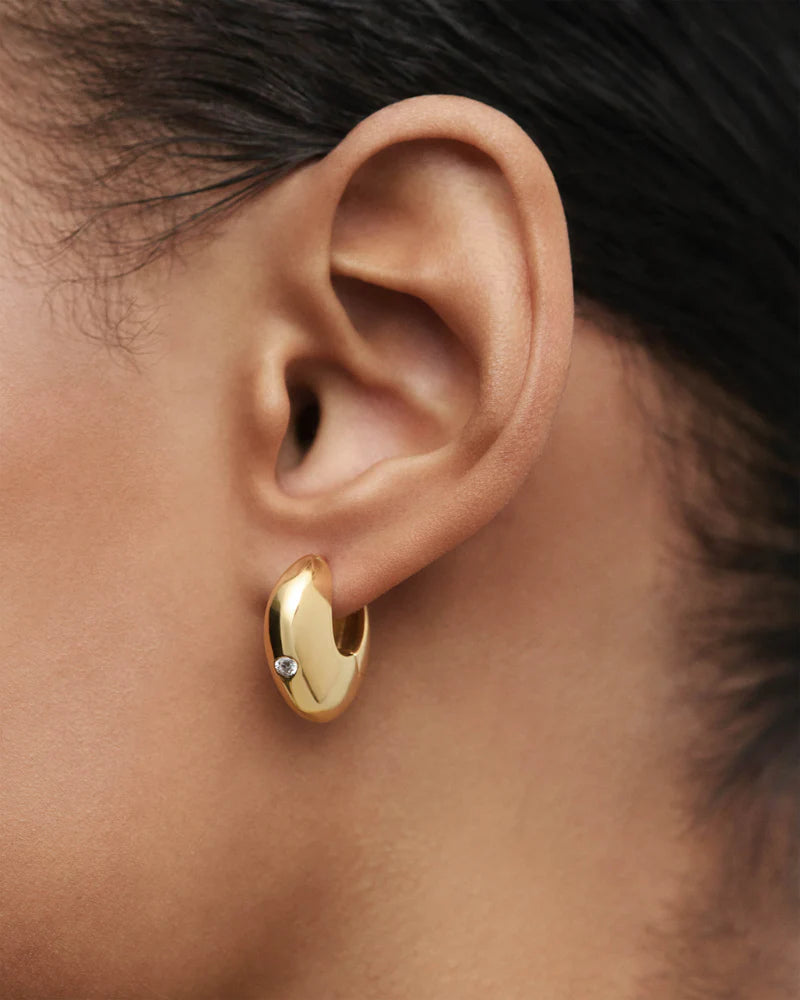 Orecchini PDPaola The New Essentials AR01-F60-U