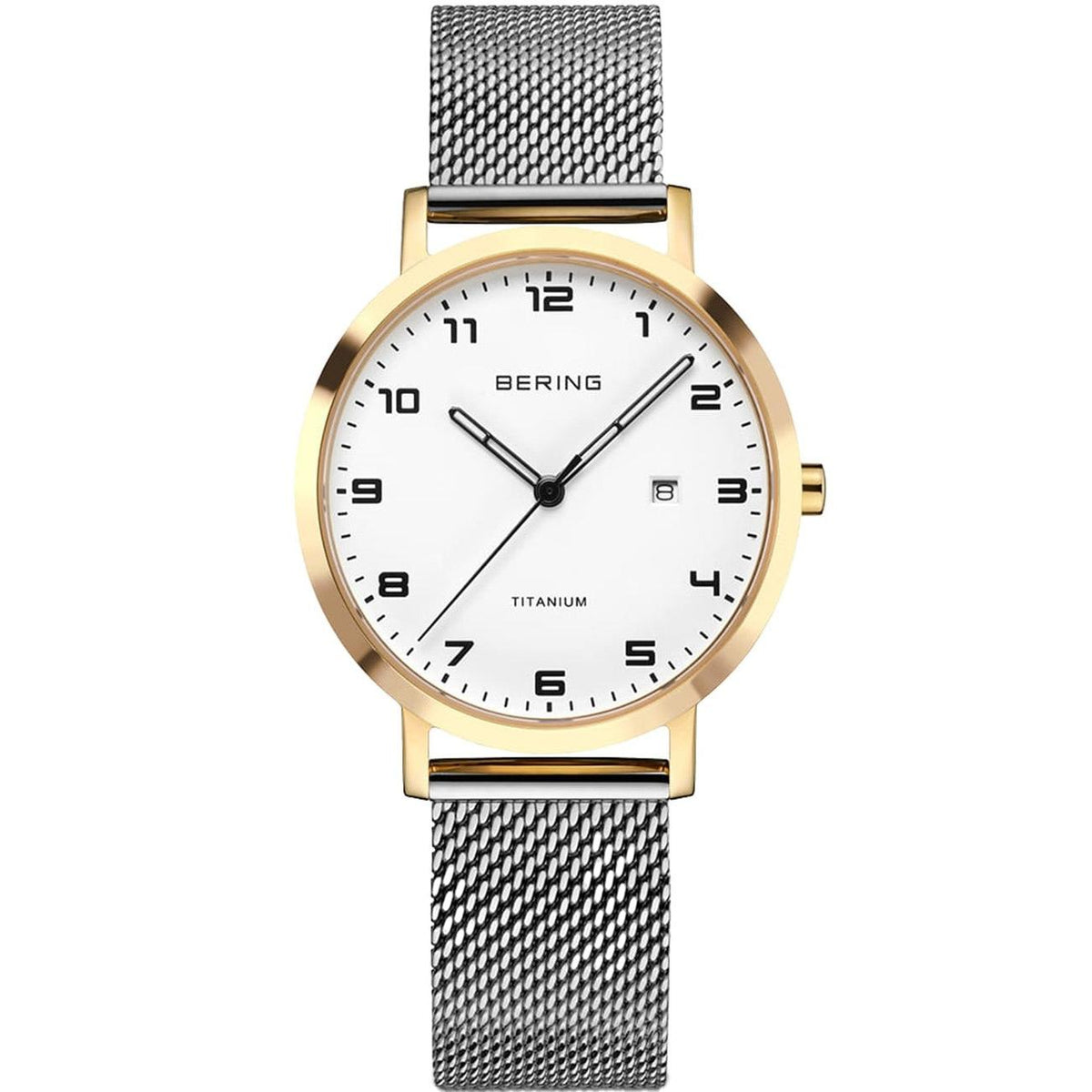 Orologio BERING donna 18634-010
