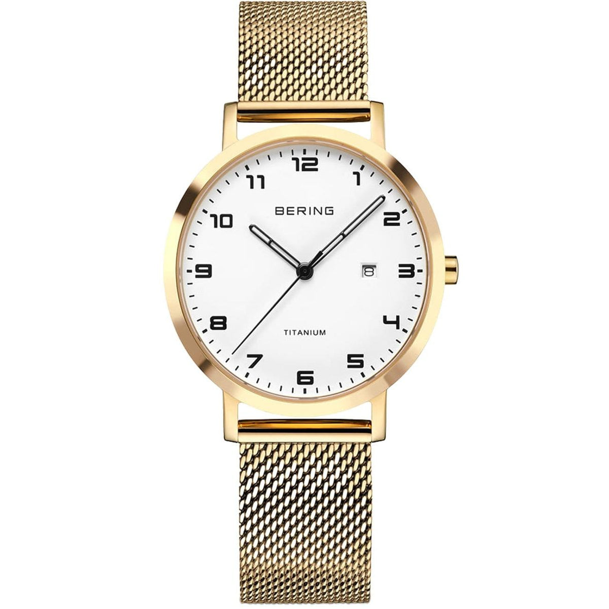 Orologio BERING donna 18634-334