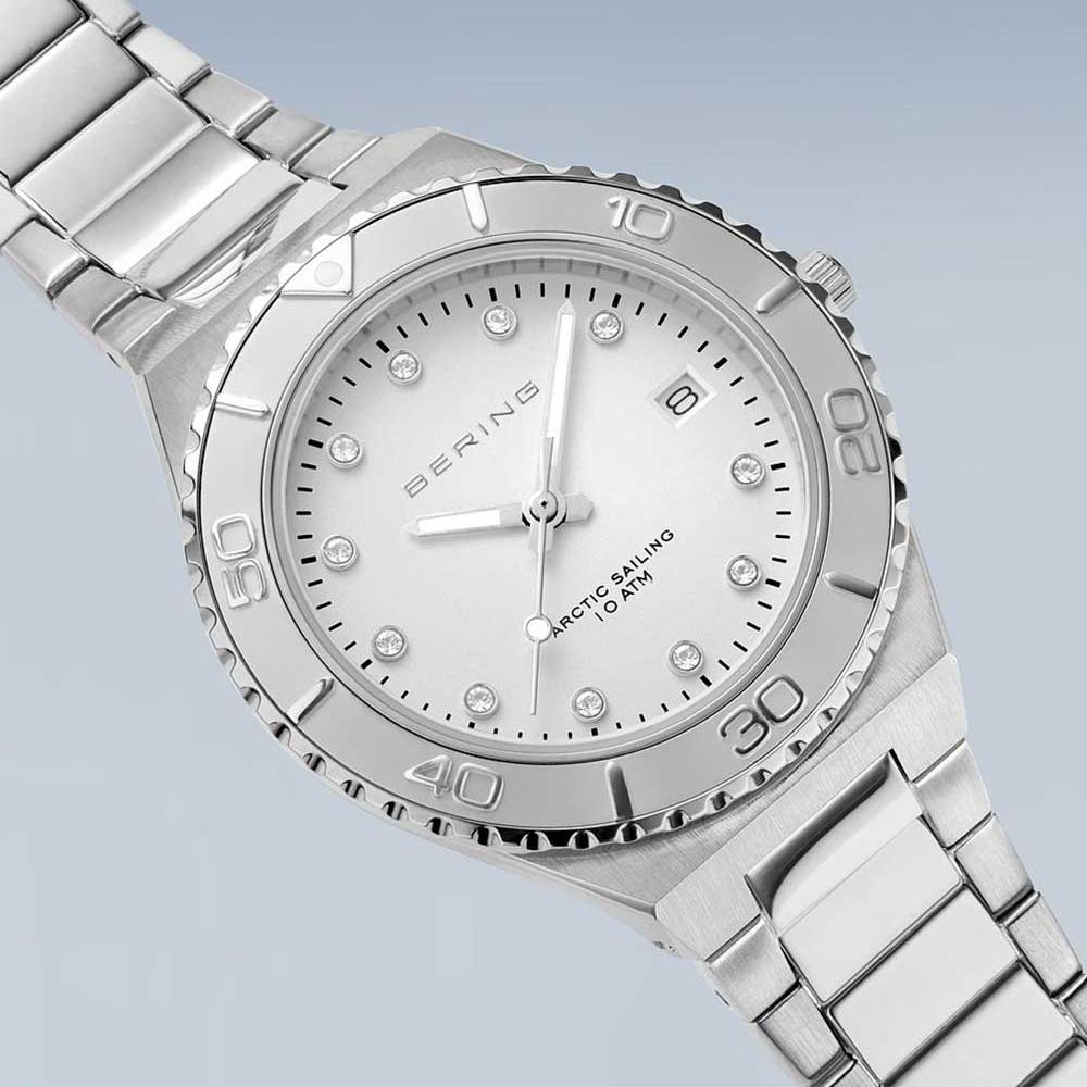 Orologio BERING donna 18936-704