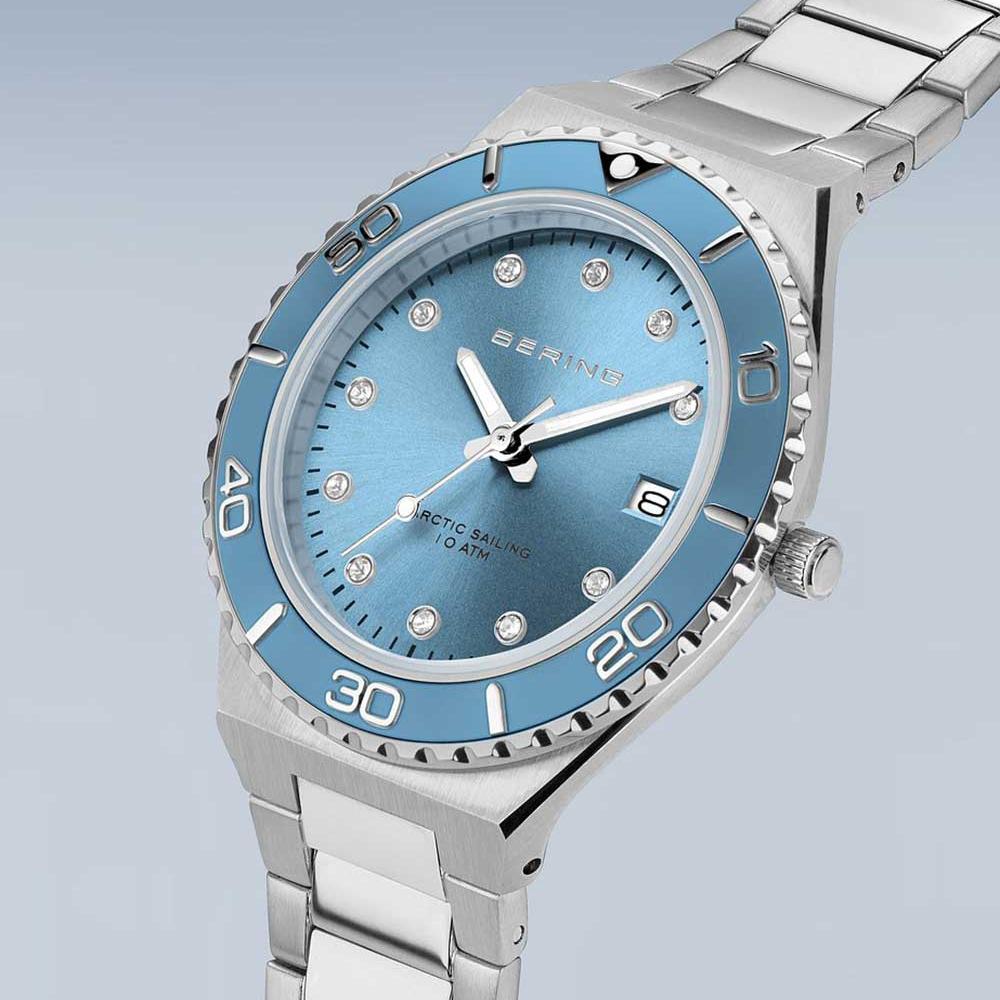 Orologio BERING donna 18936-705