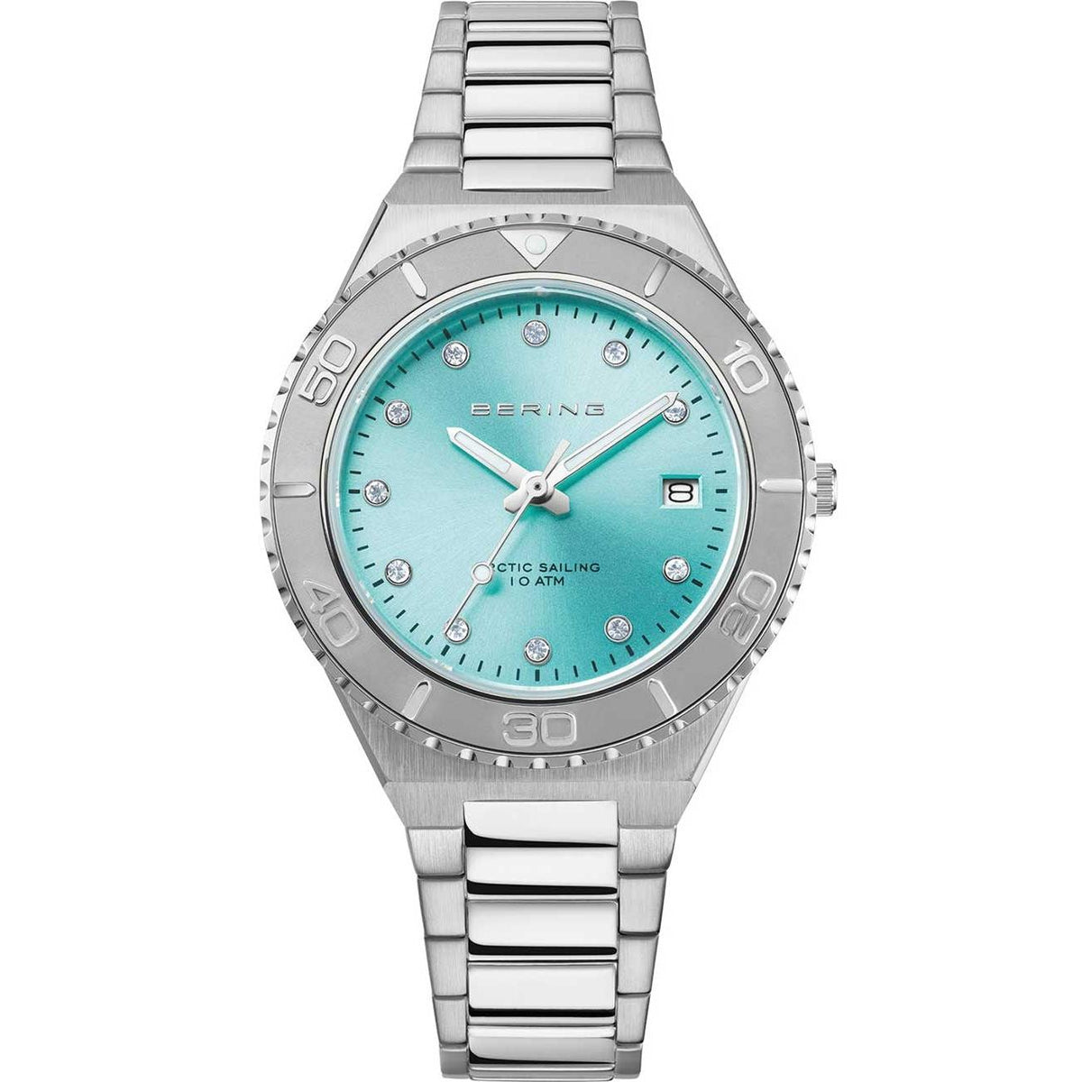 Orologio BERING donna 18936-707