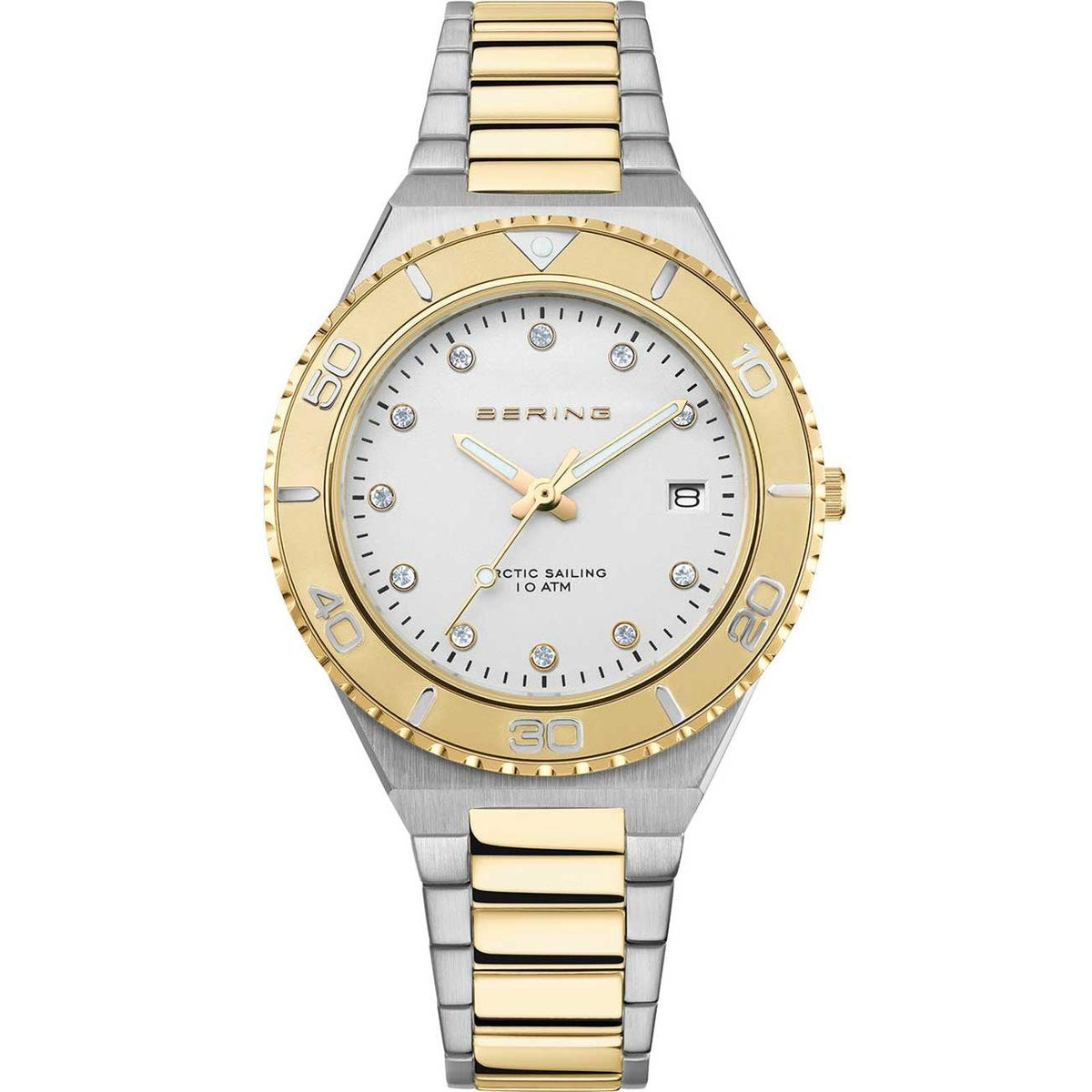 Orologio BERING donna 18936-710
