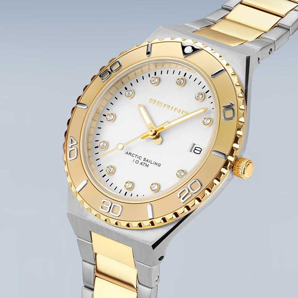 Orologio BERING donna 18936-710